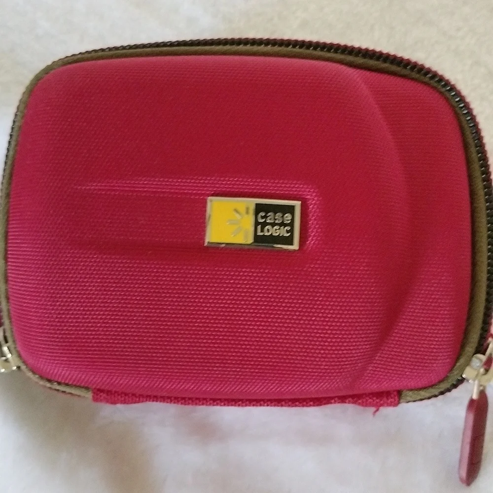 Case Logic small digital Camara bag